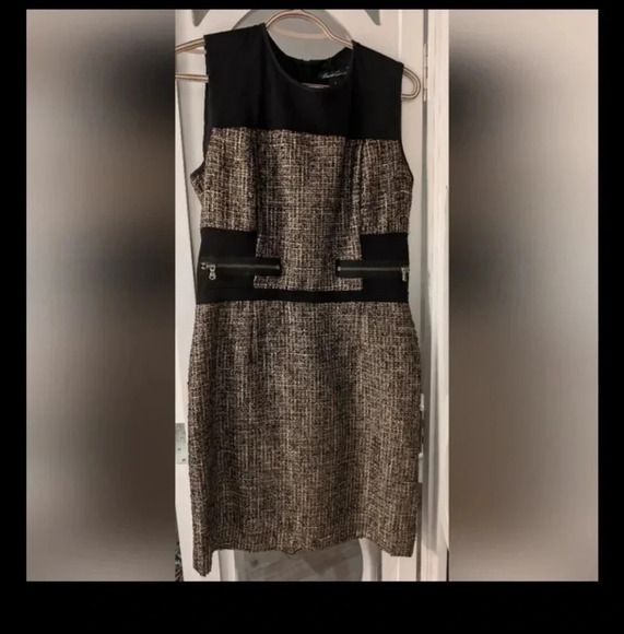 Kenneth Cole Dress  size 8 - Picture 1 of 6